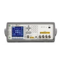 LCR Meter