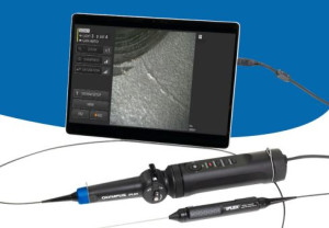 IPLEX™ TX II Videoscope