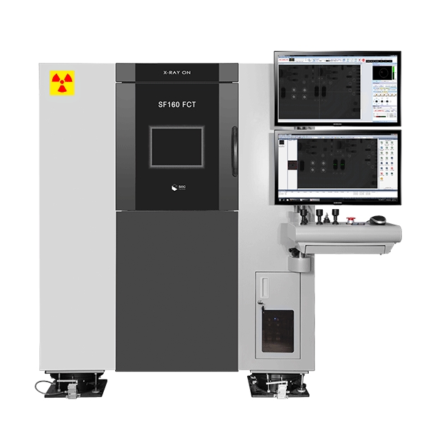 이화학시험분석_X-ray 검사기_X-eye SF160