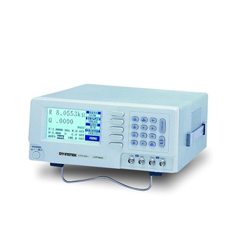 전기전자주파수_LCR Meter_LCR-800 Series