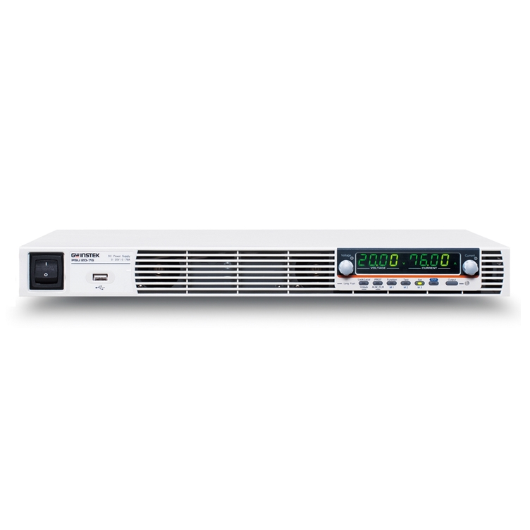 전기전자주파수_직류전원공급기_ Programmable Switching D.C. Power Supply, PSU-Series