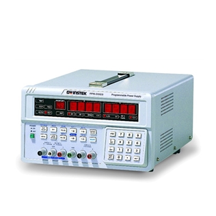 전기전자주파수_직류전원공급기_Linear DC Power Supply, PPE-3323