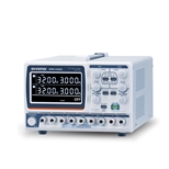 전기전자주파수_직류전원공급기_Non-Programmable & Multiple Channel DC Power Supplies_Linear DC Power Supply, GPE-x323 Series