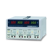 전기전자주파수_직류전원공급기_Non-Programmable & Multiple Channel DC Power Supplies_Linear DC Power Supply, GPS-x303 Series