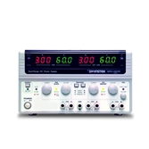 전기전자주파수_직류전원공급기_Non-Programmable & Multiple Channel DC Power Supplies_Switching DC Power Supply, SPD-3606