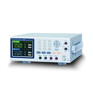 전기전자주파수_직류전원공급기_Programmable High Precision Dual-Channel DC Power Supply, PPH-1503D