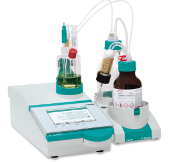 이화학시험분석_칼피셔수분측정기_KF Coulometer