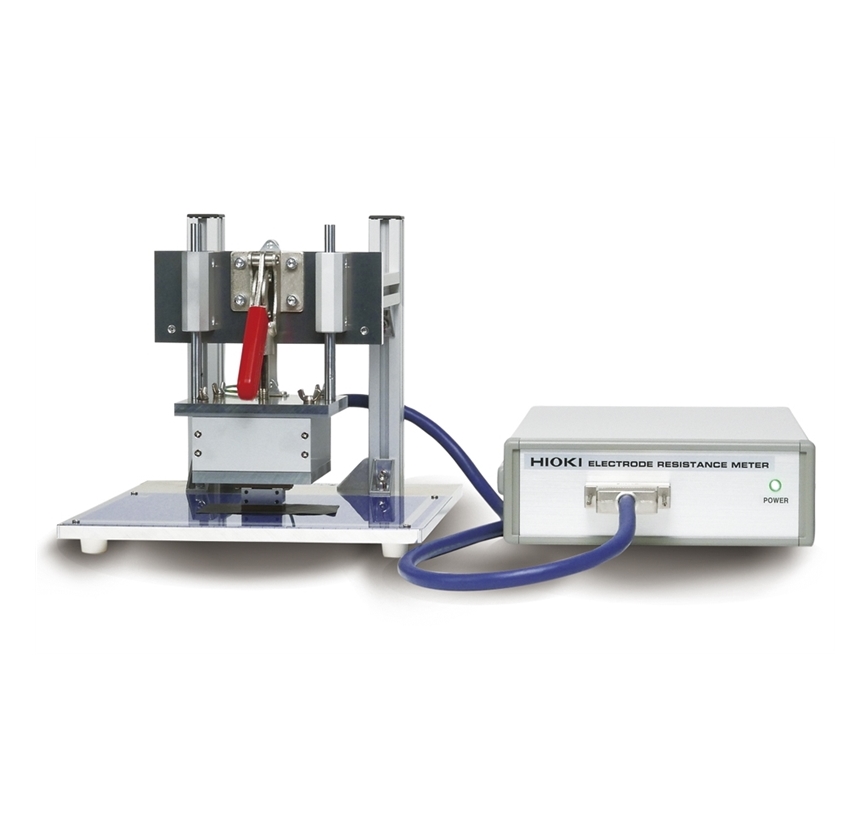 이차전지_전극저항측정기_Electrode Resistance meter